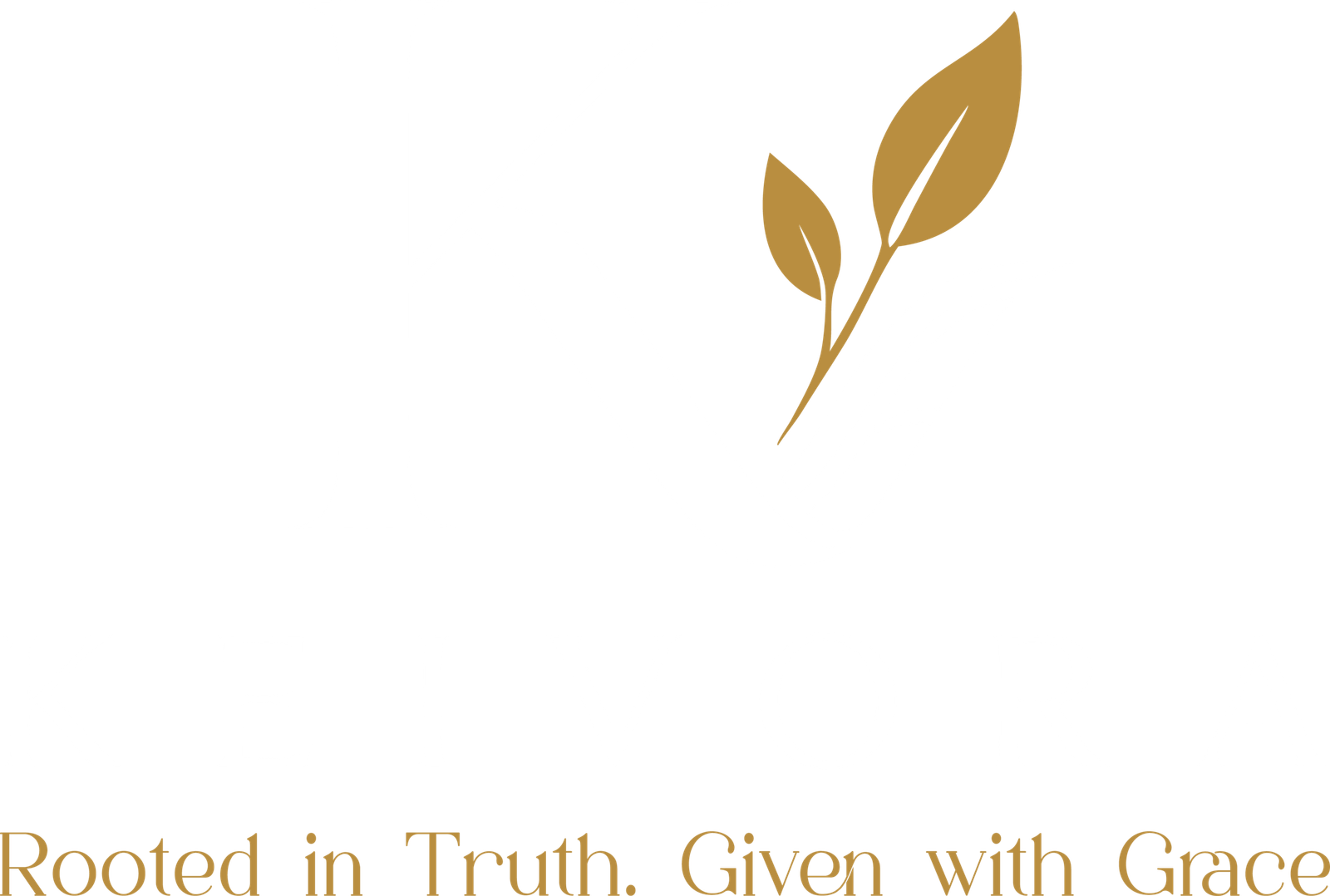 Logo White